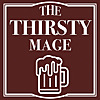 The Thirsty Mage