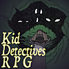 Kid Detectives RPG