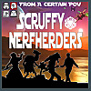 Scruffy Nerfherders's Podcast