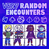 Very Random Encounters | Chaotic Improv Actual Play