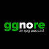 GG No Re | An RPG Podcast
