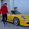 The Porsche Network