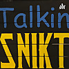 TalkinSnikt : The Wolverine Show