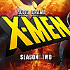 X-Men: The Audio Drama