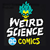Weird Science DC Comics Podcast