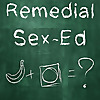 Remedial Sex Ed