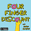 Four Finger Discount - Simpsons Podcast