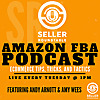 Amazon FBA Seller Round Table