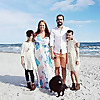 The Pringle Family