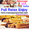 Massage Spa India