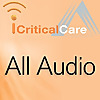 iCritical Care: All Audio