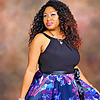 Claudette George-Okorie