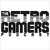 The Retro Gamers : A Video Game Podcast