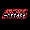 Arcade Attack Retro Gaming Podcast