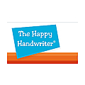 The Happy Handwriter