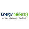 RenewEconomy | Energy Insiders 