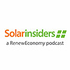 RenewEconomy Podcast 