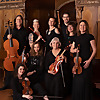 Sacramento Baroque Soloists