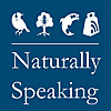 Naturally Speaking