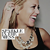 Sparkle in the Mess