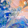 Ramblings of a Random Fangirl