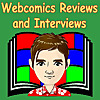 Webcomics Reviews And Interviews