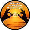 ALCOHOLISM, ADDICTION & THE 3 PRINCIPLES (ACT TRAINING)