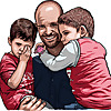 Become a fearless father