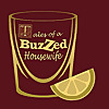 Tales of a BuzZed Housewife podcast