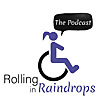 Rolling in Raindrops