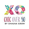 Chic Over 50 Blog