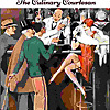 The Culinary Courtesan