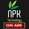 NPK Hydroponics Live