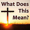 Examining Our Faith | Luther's Small Catechism