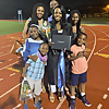 The Frazier Clan