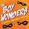 The Boy Wonders