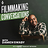 Filmmaking Conversations with Damien Swaby
