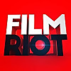 The Film Riot Podcast