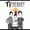 Therapy Insiders Podcast | Physical therapy, business and leaders