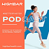 #Better #Faster Podcast