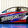 Supercar Chat