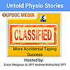 Untold Physio Stories