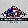 GFP Cement Contractors LLC