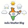 India Weather Blog