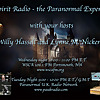 Spirit Radio - the Paranormal Experience