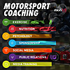 Motorsport Coaching Podcast