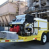 Pressure Washer Machine