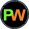 Pressure Washed