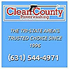 Clean County Power Washing