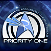 Priority One: A Roddenberry Star Trek Podcast